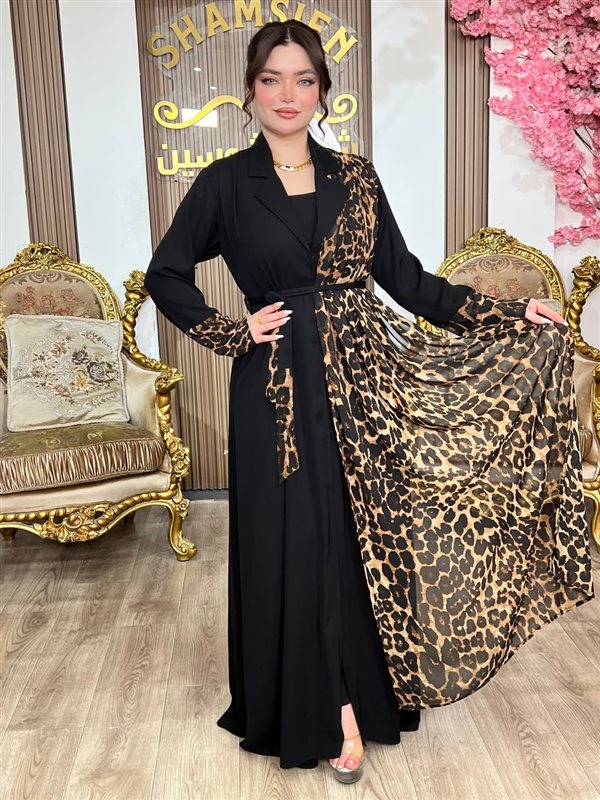 سكارف تايجر كباسين 