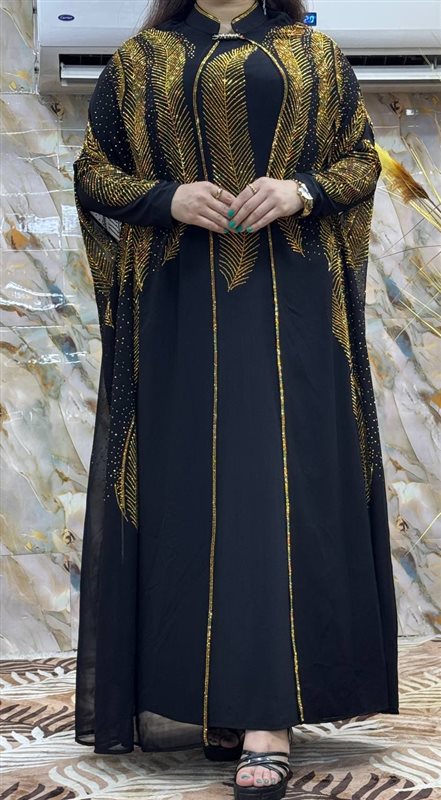 كاب شيفون استراس