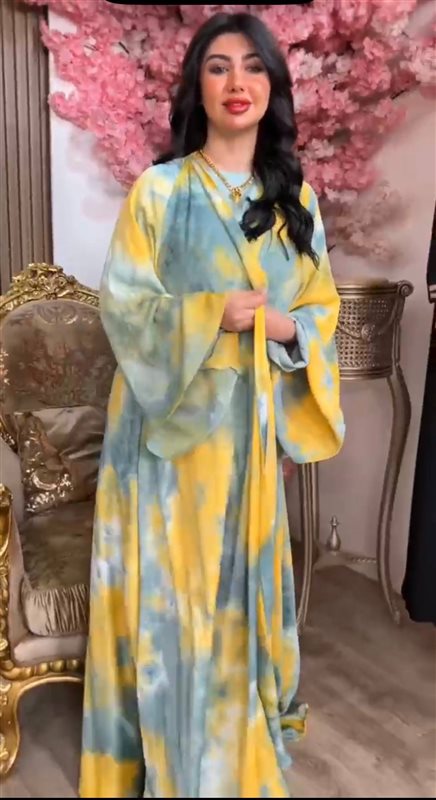  كوريشه الوان ( كارديجان + بيزك )